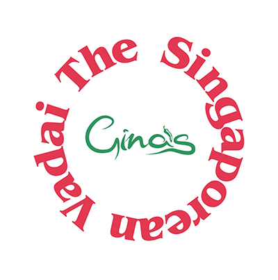 Gina's Logo